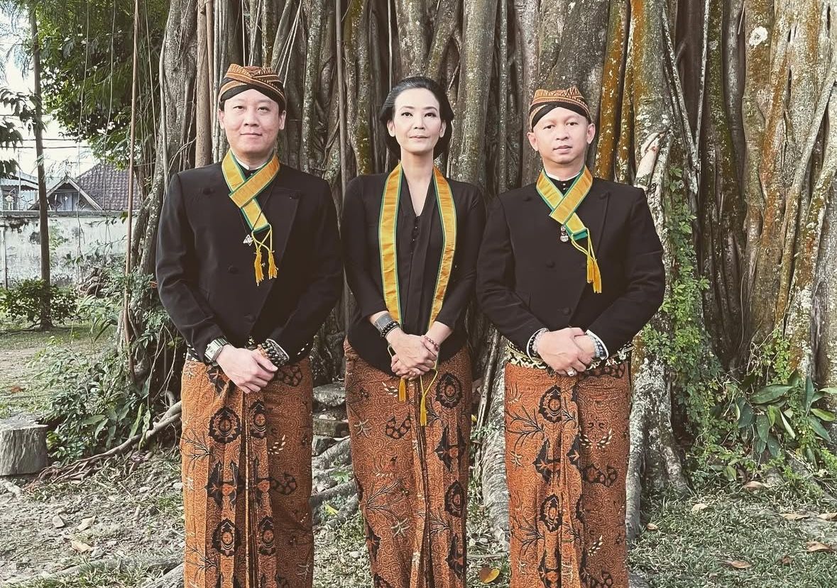 Mengenal Sendang Kapit Pancuran dalam Primbon Jawa: Makna, Mitos, dan Ritual Ruwatan