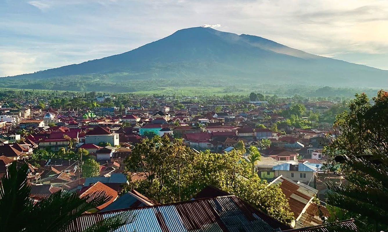 Itinerary Taktis 3 Hari 2 Malam di Padang: Panduan Rute Populer dan Estimasi Biayanya!