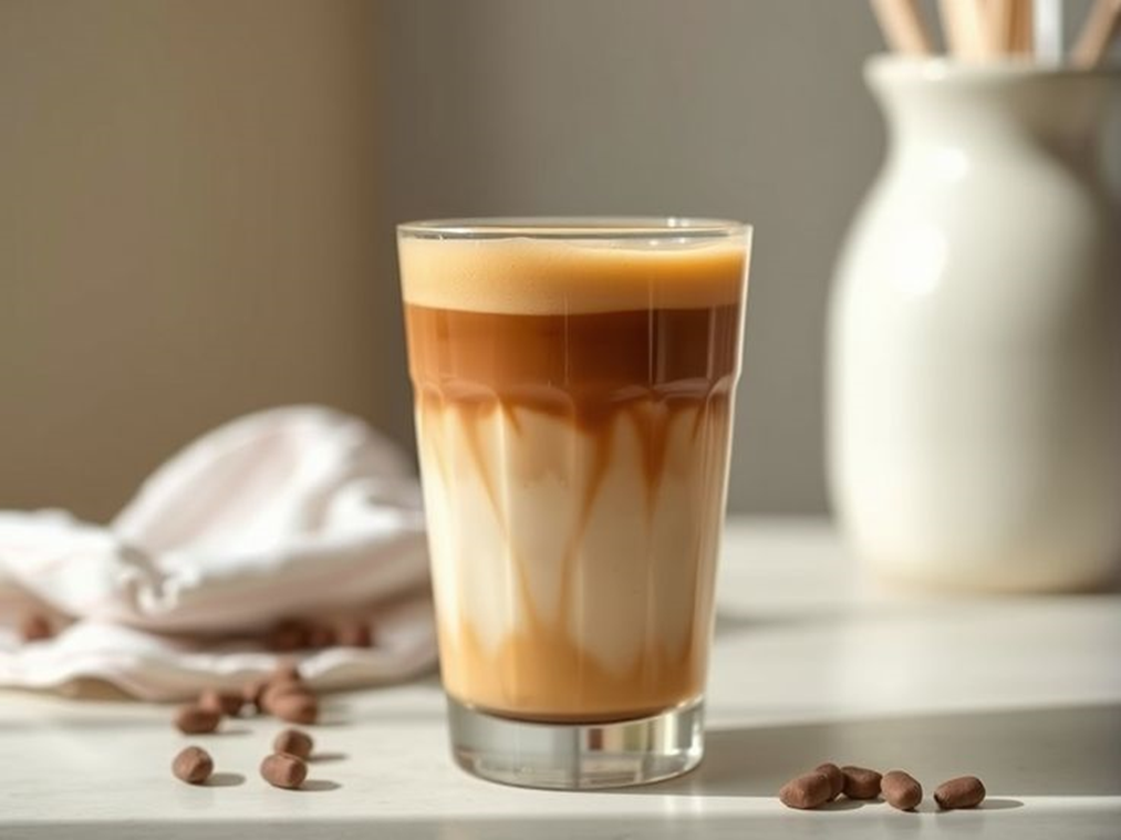Sanger, Pesona Kopi Berbusa dari Tanah Aceh