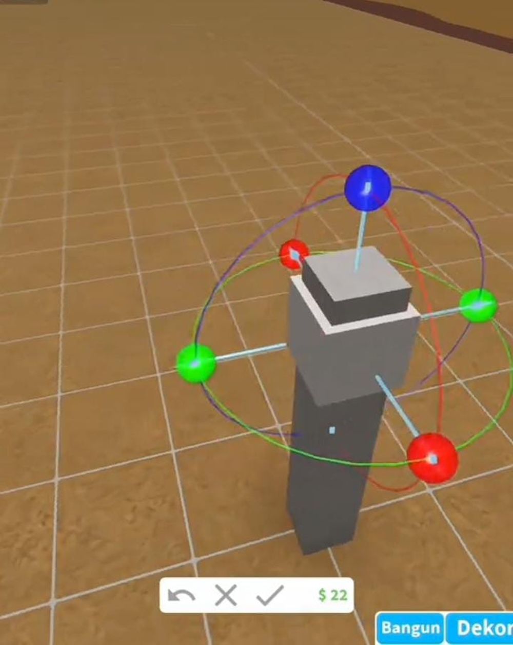 Apa Saja Fungsi Game Pass di Bloxburg? Ini Penjelasan Lengkapnya