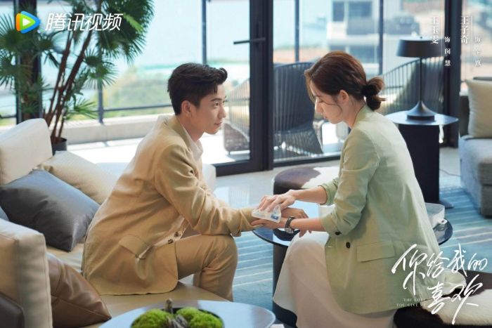 7 Rekomendasi Drama China CEO Terbaik: Dingin di Kantor, Baper di Hati