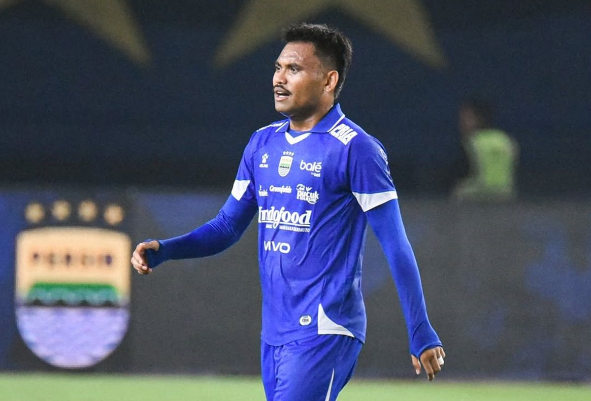 Saddil Ramdani Comeback Perkuat Timnas Indonesia untuk Piala AFF 2026