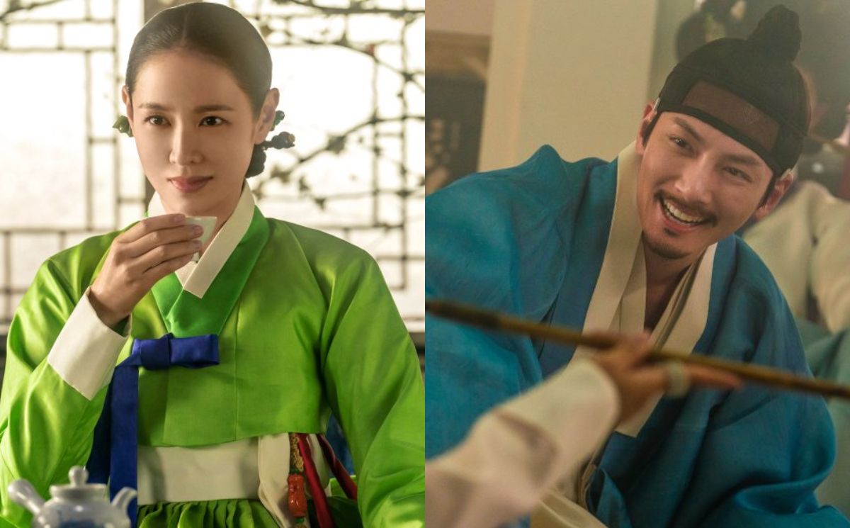 Sinopsis The Scandal, Drakor Terbaru Netflix Dibintangi Son Ye Jin dan Ji Chang Wook!