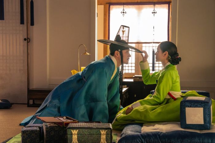 Sinopsis The Scandal, Drakor Terbaru Netflix Dibintangi Son Ye Jin dan Ji Chang Wook!