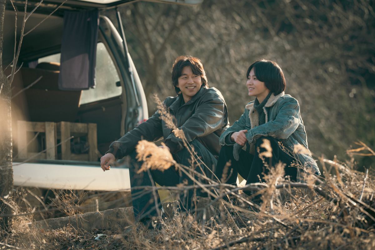 Sinopsis Tantara , Drakor Netflix 2026 Siap Tampilkan Song Hye Kyo dan Gong Yoo