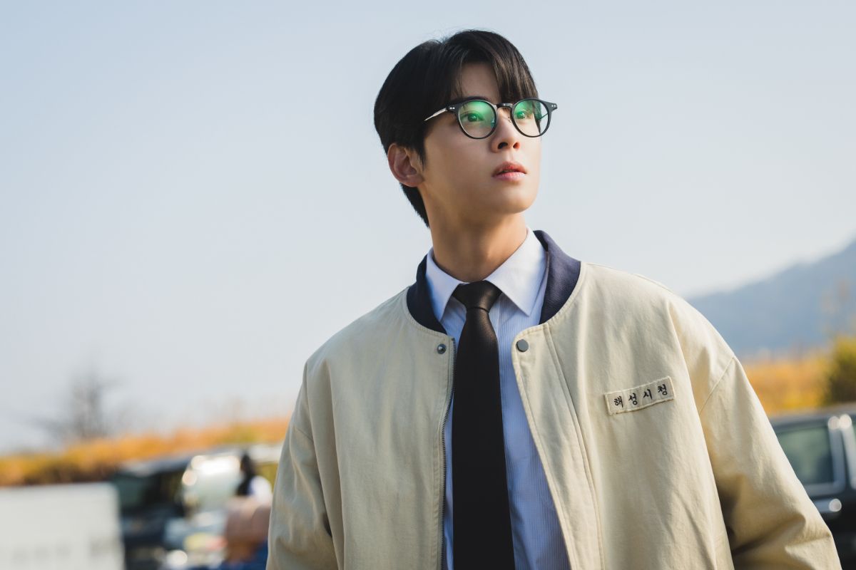 Sinopsis The WONDERfools , Drakor Superhero Park Eun Bin dan Cha Eun Woo di Netflix 2026