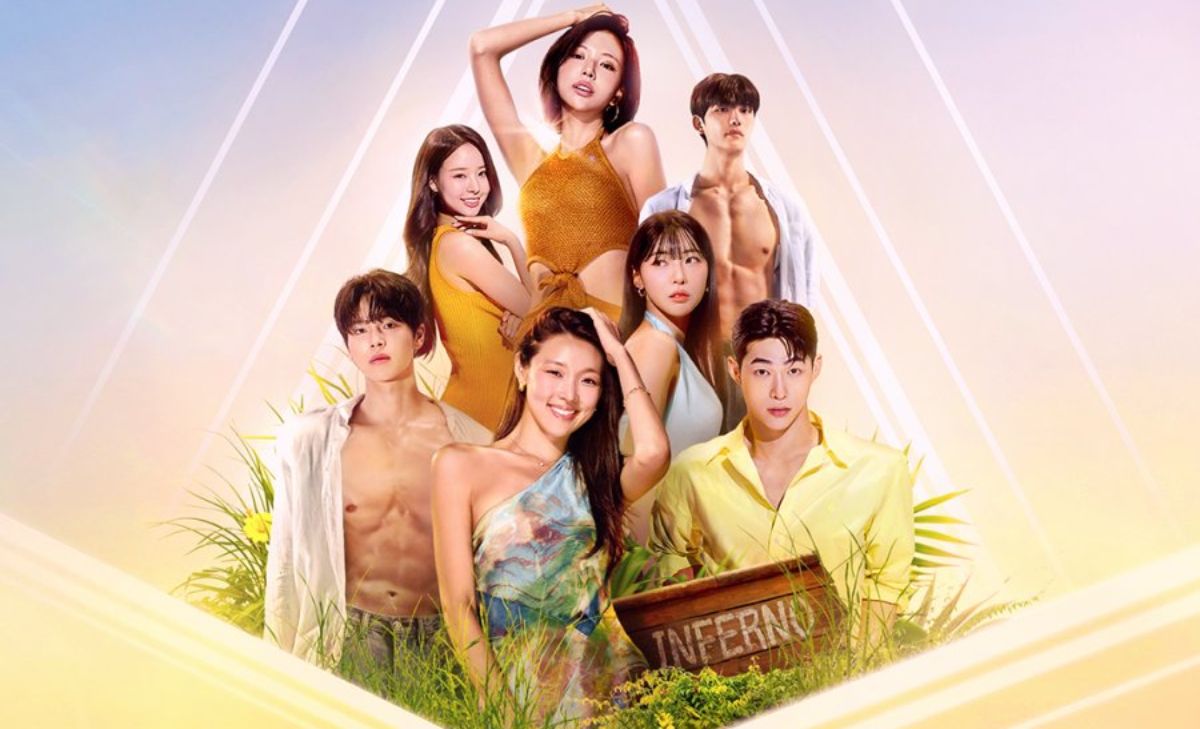 Single’s Inferno Season 6 Resmi Dikonfirmasi, Lebih Panas dari Season 5?