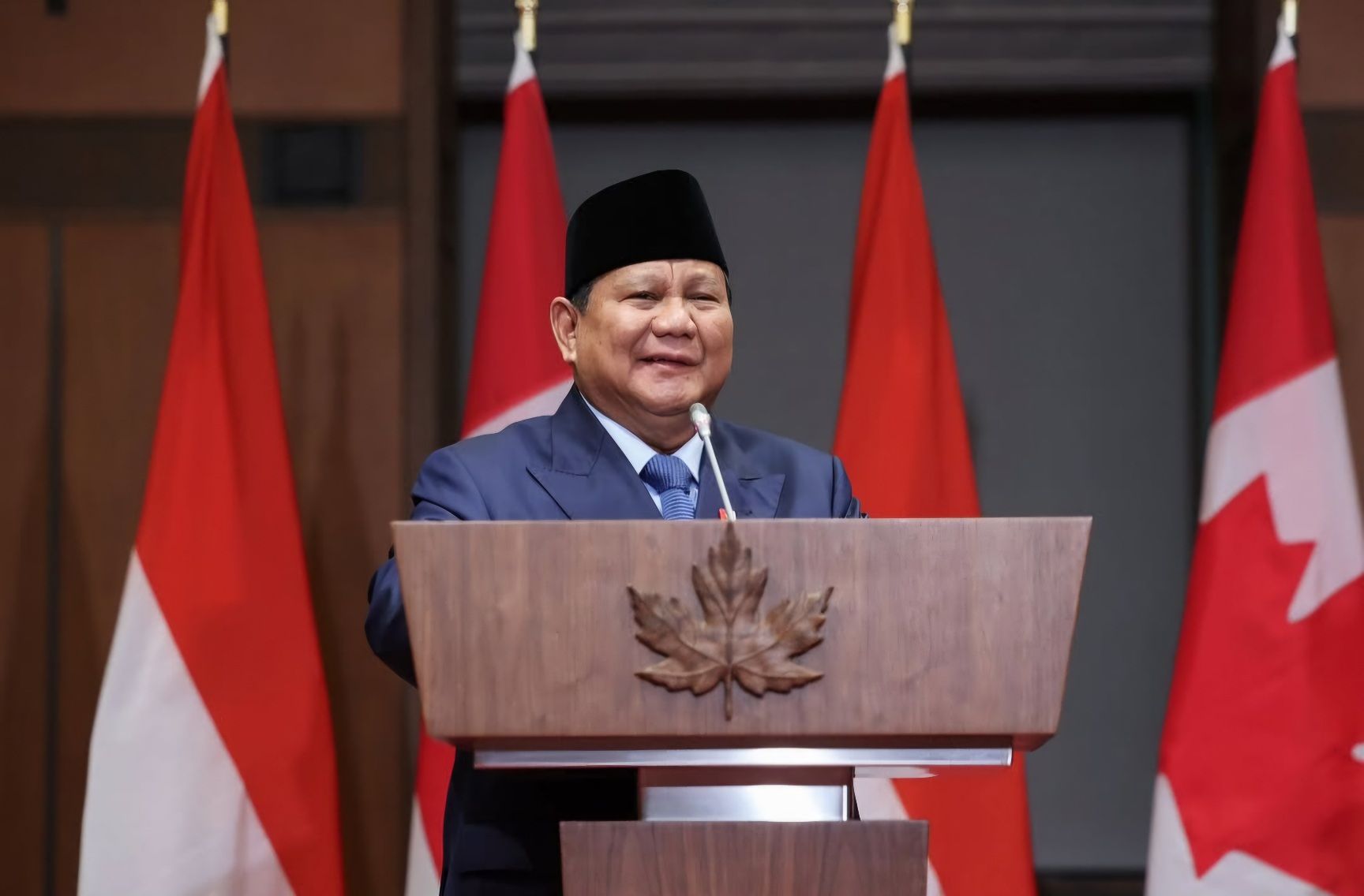 Hak Prerogatif Presiden di Sistem Pemerintahan Indonesia: Penjelasan hingga Bentuknya!