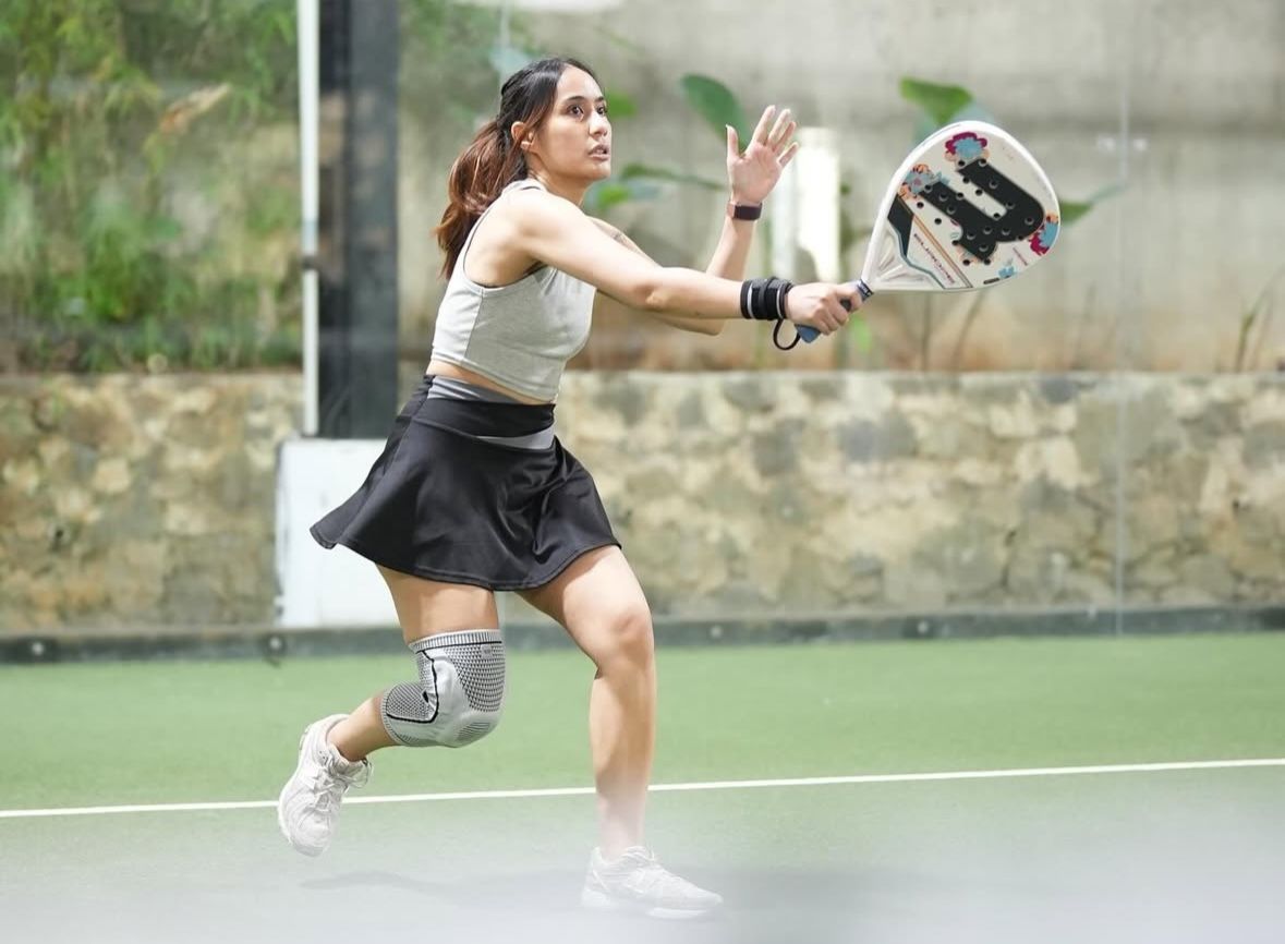 Benarkah Padel Olahraga Sosialita Khusus Menengah ke Atas?