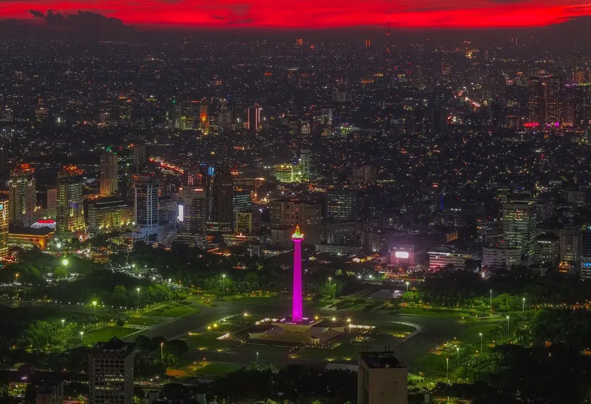 4 Toko Oleh-Oleh Khas Jakarta: Cari Apa yang Kamu Mau di Sini!