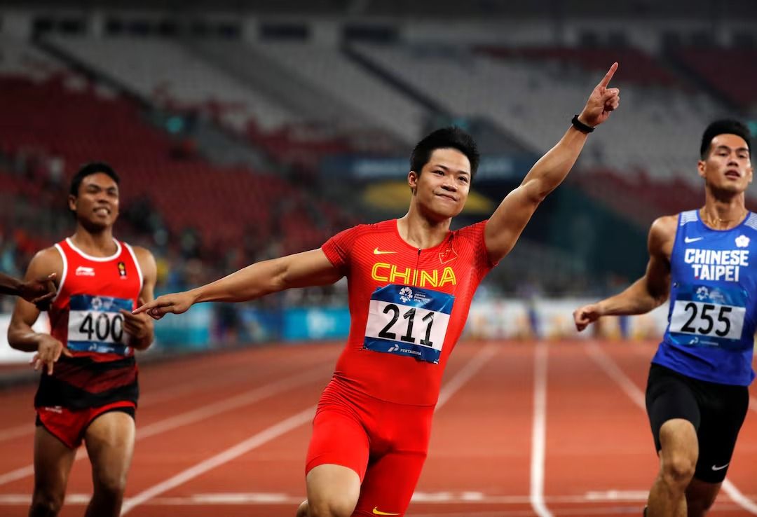 Daftar 41 Cabang Olahraga yang Dipertandingkan di Asian Games 2026 Aichi–Nagoya
