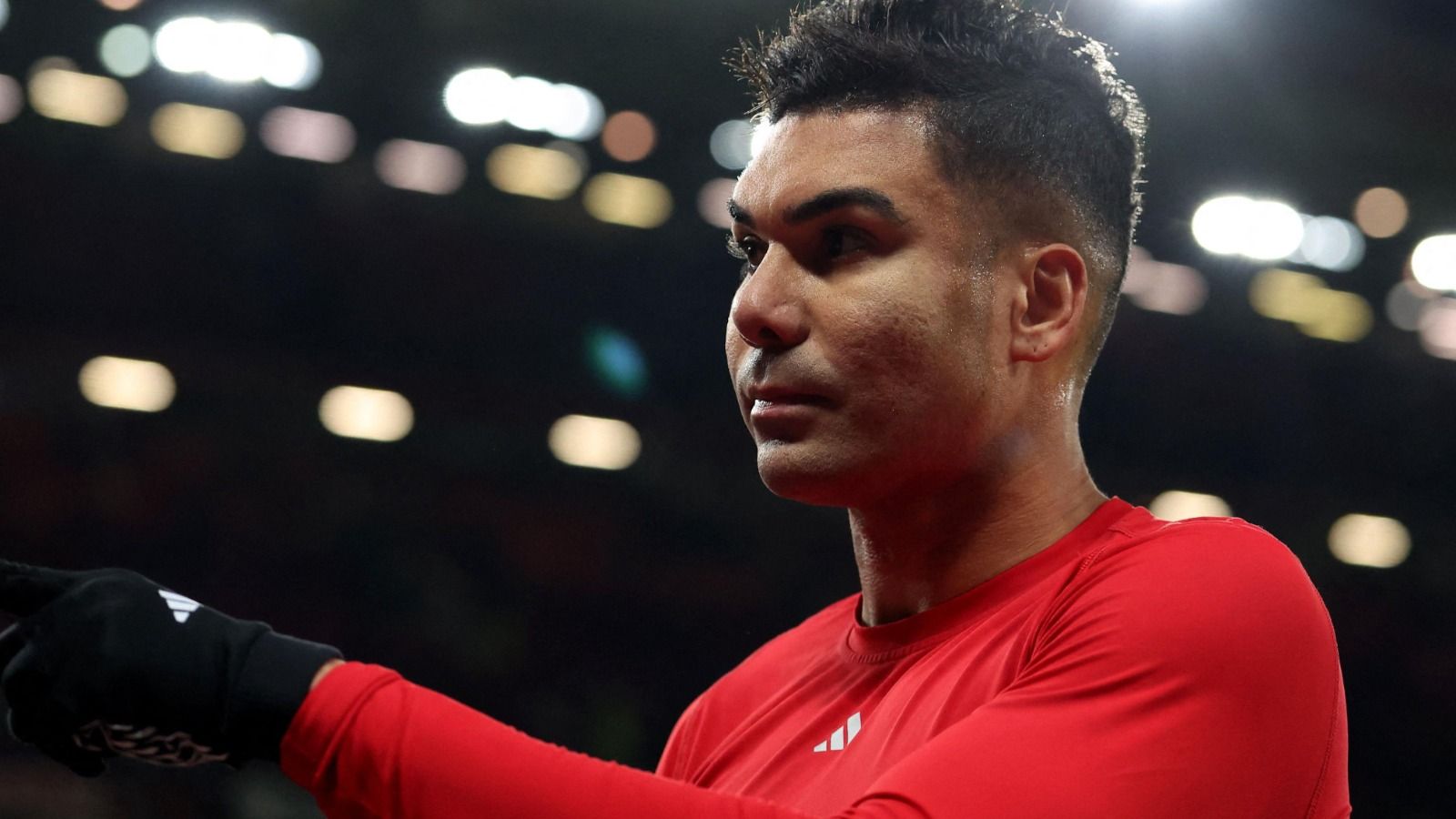 Casemiro Pertimbangkan untuk Melanjutkan Kariernya di MLS Usai Kontraknya di Man United Berakhir