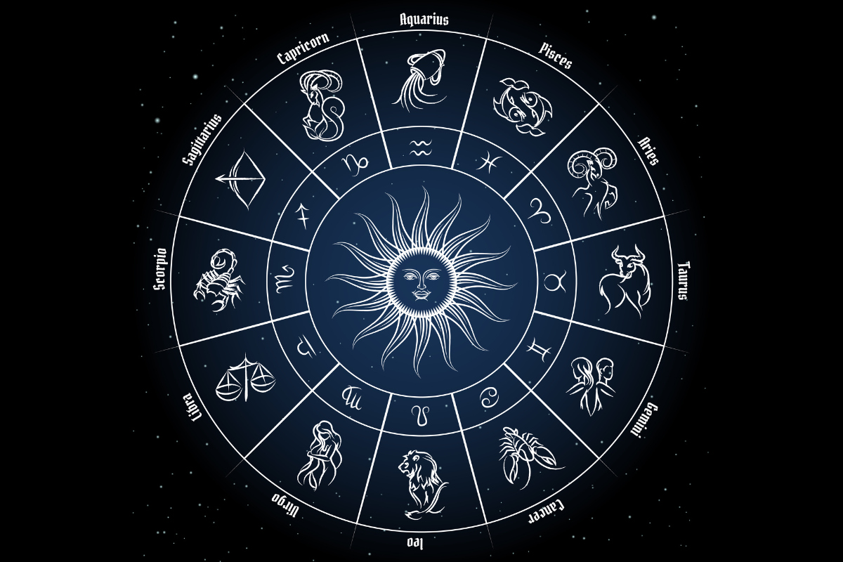 Bukan Ramalan Biasa! Ternyata Ini Asal Usul Zodiak yang Kamu Baca Sampai Hari Ini
