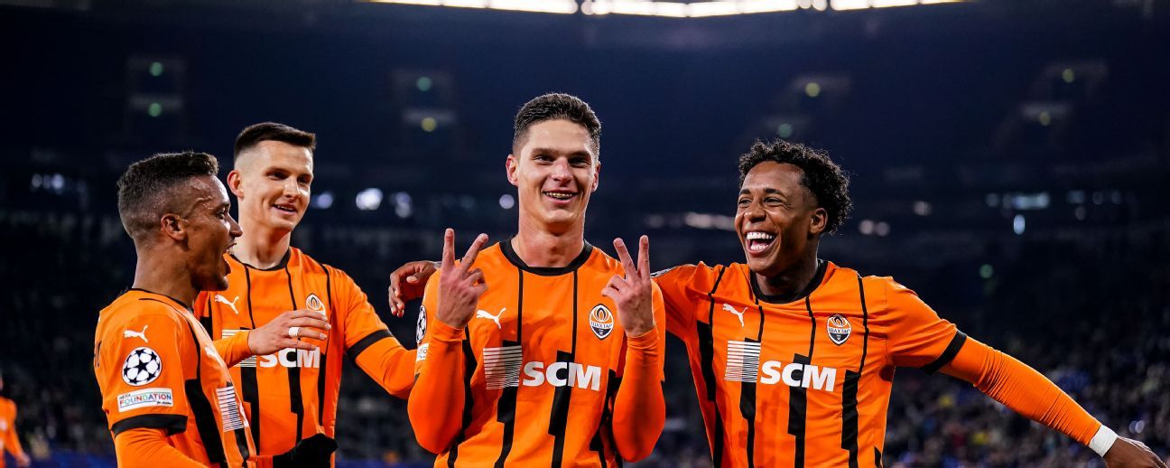 Pemain Asing Persija Jakarta di BRI Super League 2025 26 Mayoritas Asal Brasil, Tiru Strategi FC Shakhtar Donetsk?