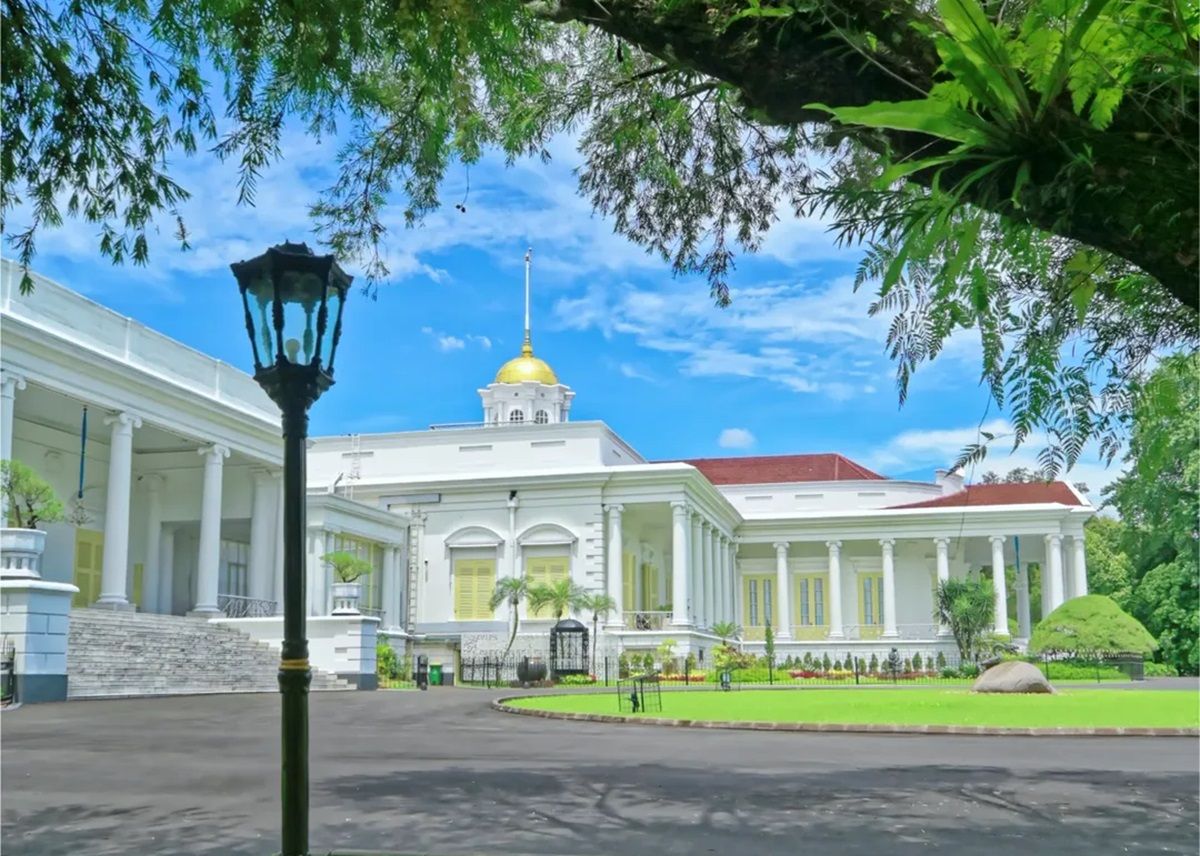 Melacak Jejak Masa Lalu: 4 Tempat Wisata Sejarah di Bogor yang Edukatif dan Ramah Anak!
