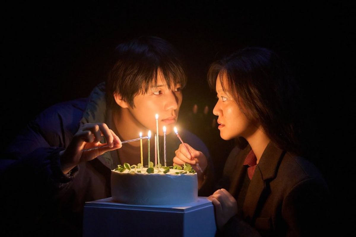 Review Pavane, Film Romantis Korea Netflix 2026 yang Bikin Hati Nyesek