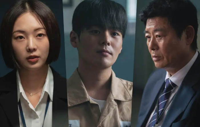 Penjelasan Ending Bloody Flower, Drakor Thriller Medis 2026 yang Bikin Penasaran!
