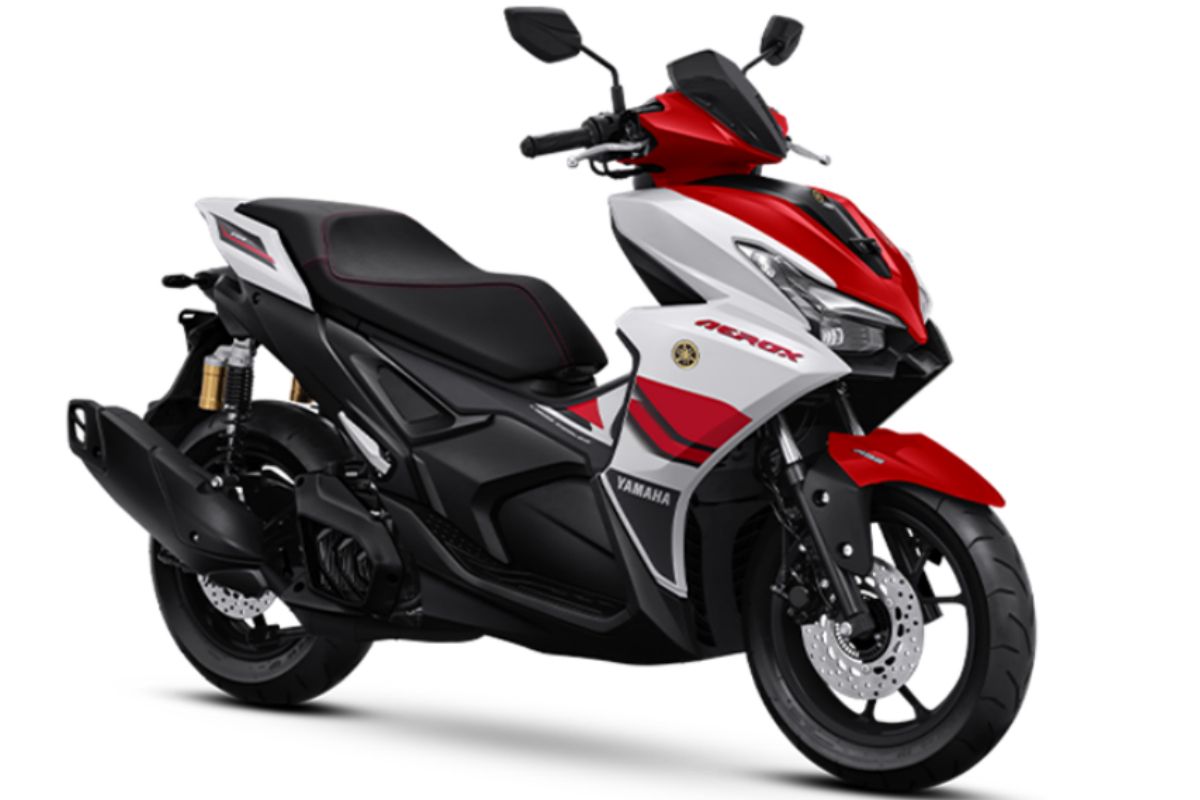5 Rekomendasi Motor Matic Paling Nyaman untuk Jarak Jauh, Dijamin Anti Pegal Linu!