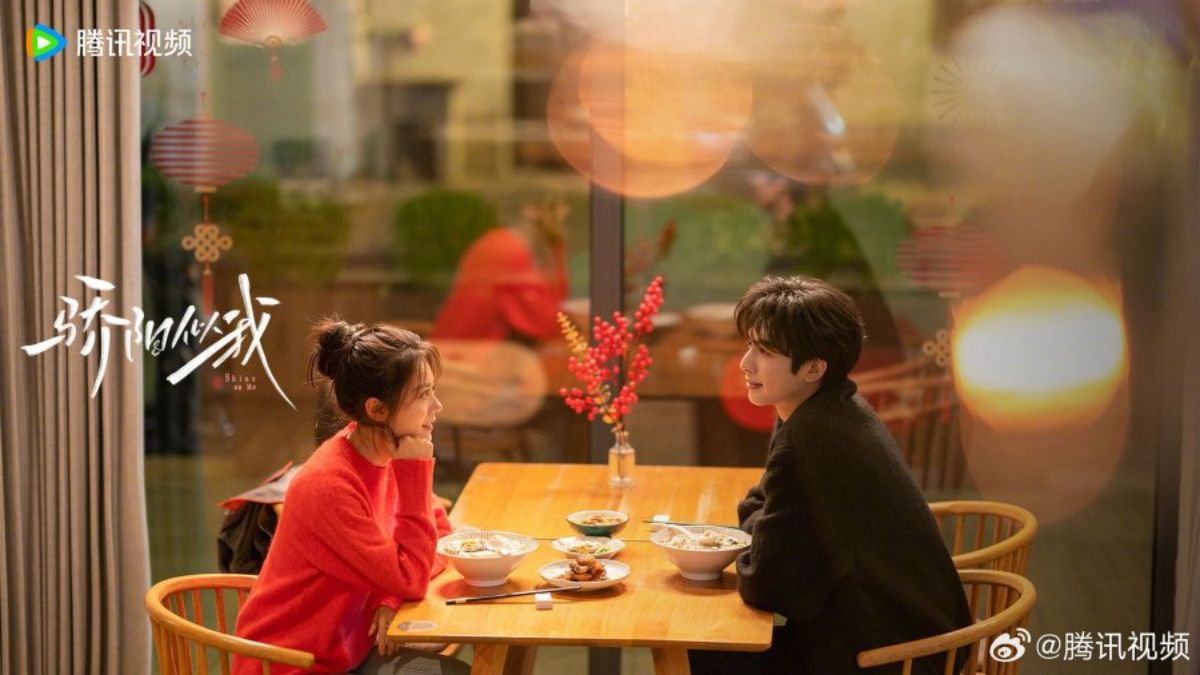 Sinopsis, Pemain, dan Alasan Nonton Shine on Me: Drama China Romantis yang Lagi Viral