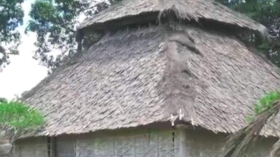 Sejarah Masjid Kuno Rembitan Lombok, Warisan Islam Abad ke-16