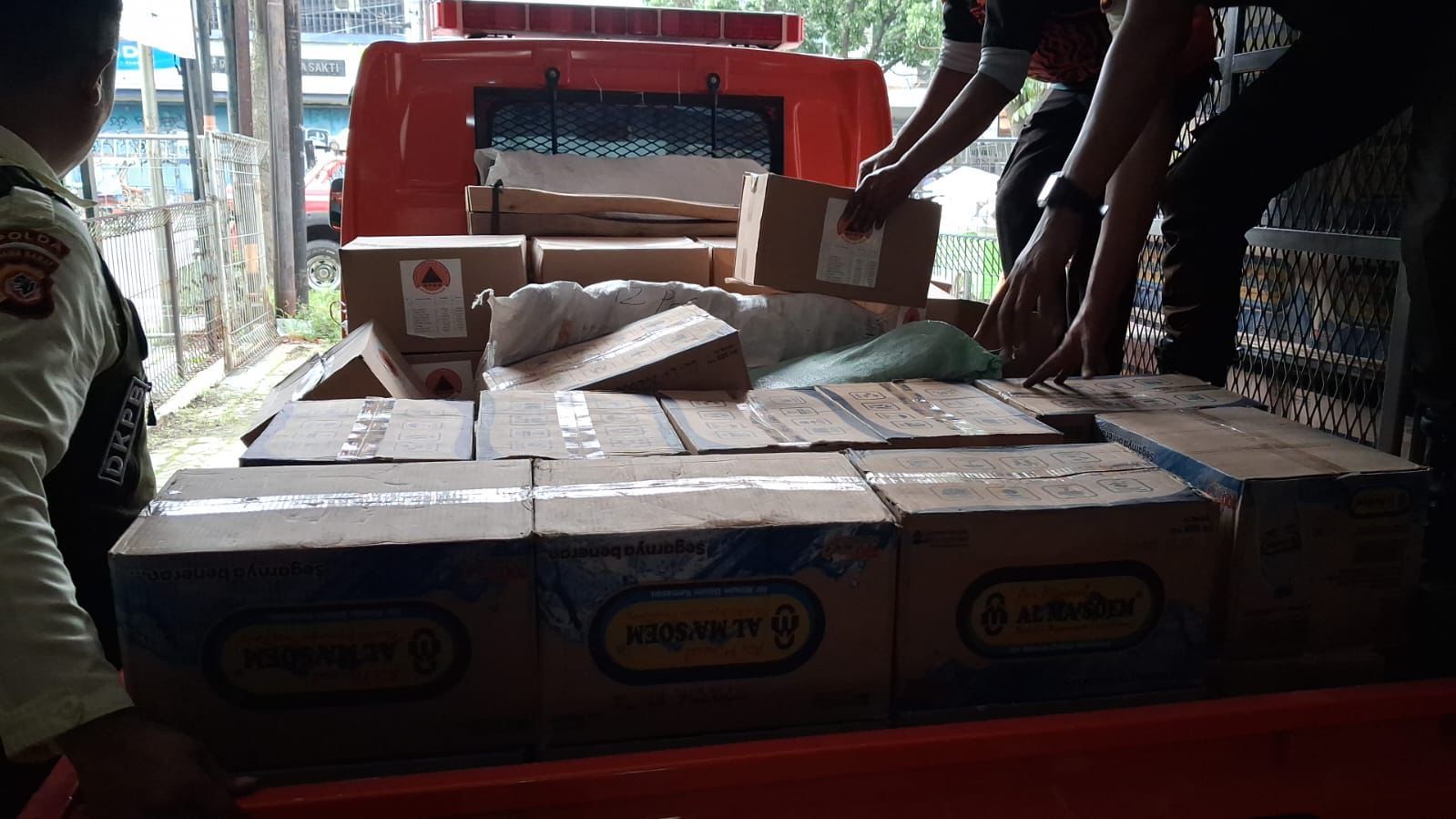 Pemkot Bandung Siap Kirim Relawan dan Bantuan untuk Korban Longsor di Pasirlangu