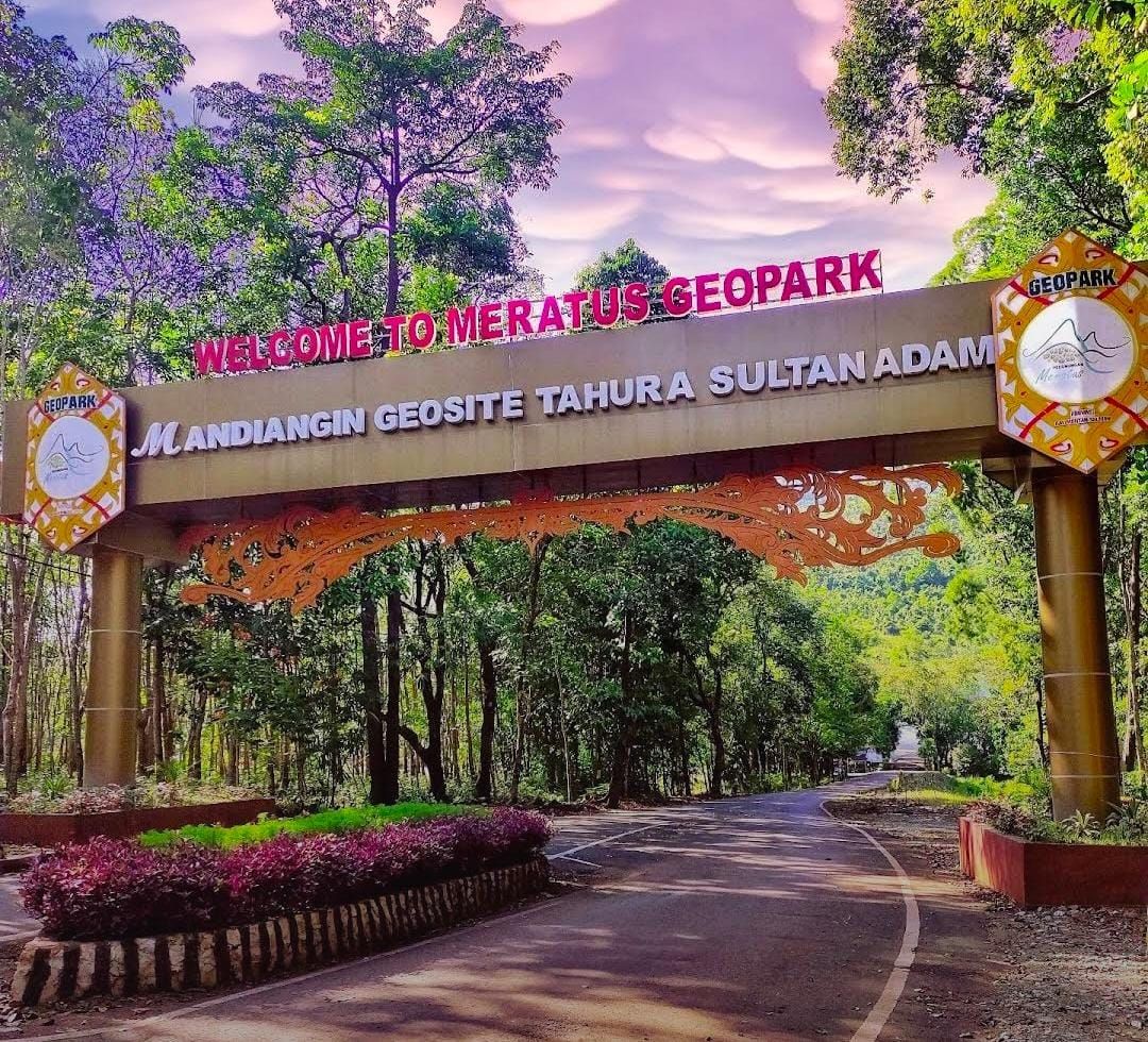 5 Rekomendasi Tempat Outbound di Kabupaten Banjar Paling Hits untuk Gathering Seru!