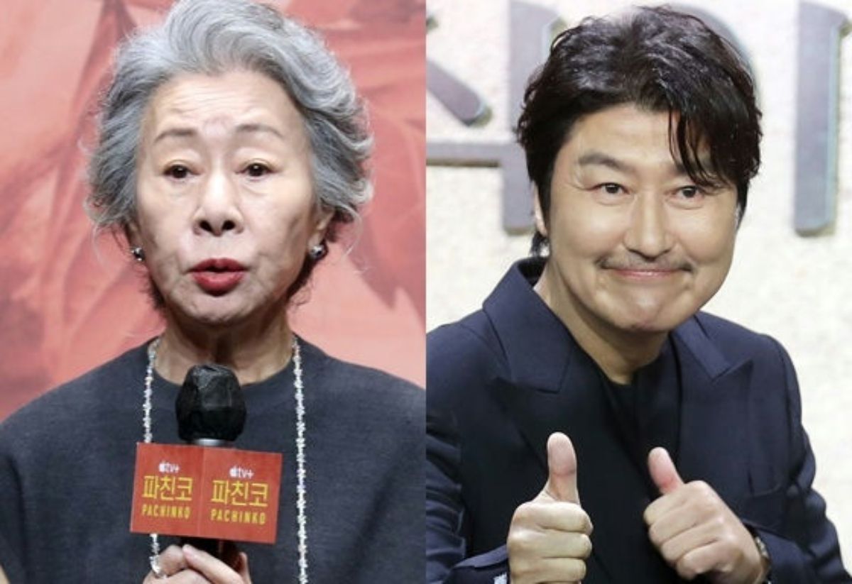 Youn Yuh Jung dan Song Kang Ho Main di BEEF Season 2, Serial Netflix 2026 Paling Dinanti