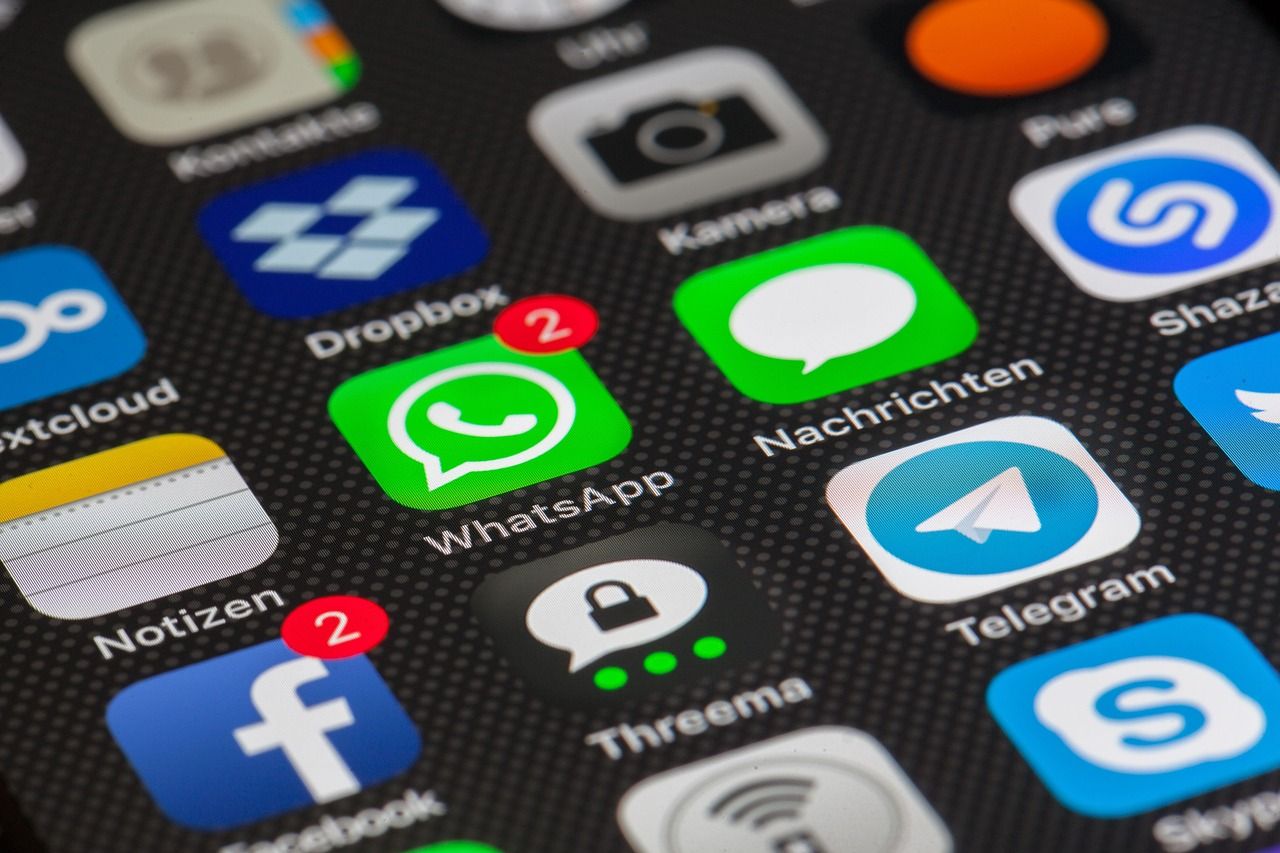Cara Setting Strict Account, Fitur Baru WhatsApp Anti Sadap Agar Akun Lebih Aman