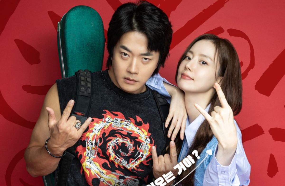 3 Fakta Menarik Heartman atau No Kids, Film Komedi Romantis Korea yang Siap Bikin Baper di 2026