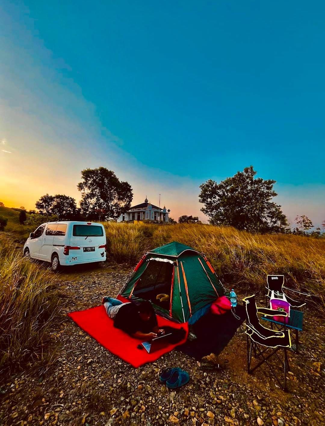 Bingung Mau ke Mana? Ini 5 Ide Liburan Weekend Seru di Kalsel yang Wajib Dicoba!
