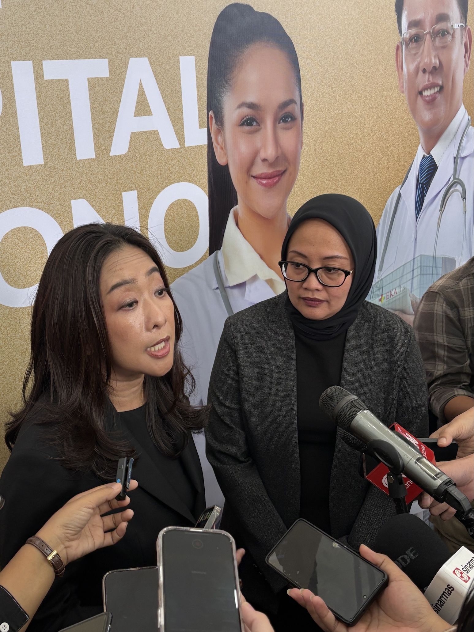 MCU Aja Gak Cukup, Tes Genomik Jadi Kunci Deteksi Risiko Penyakit Sejak Dini