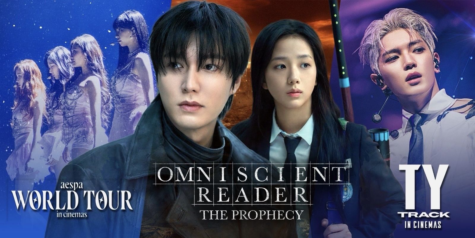 14 Film Terbaru dan Drama Korea yang Memukau di Januari 2026, Wajib Nonton!
