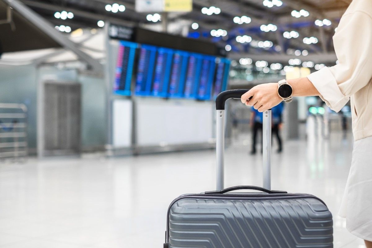 Apa Itu Airport Tax (PSC)? Ini Penjelasan Lengkap dan Bedanya dengan Departure Tax International