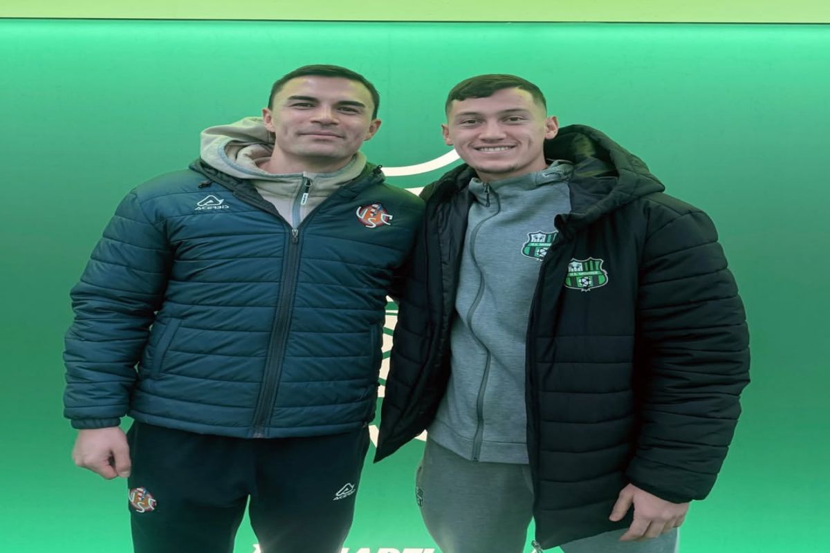 Media Vietnam Nilai Emil Audero Setara dengan Pemain Top Serie A Lainnya