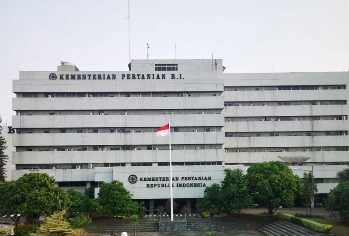 Ungkap Dugaan Korupsi Rp27 Miliar, Kementan Bantah Fitnah karena Didukung Audit Investigatif