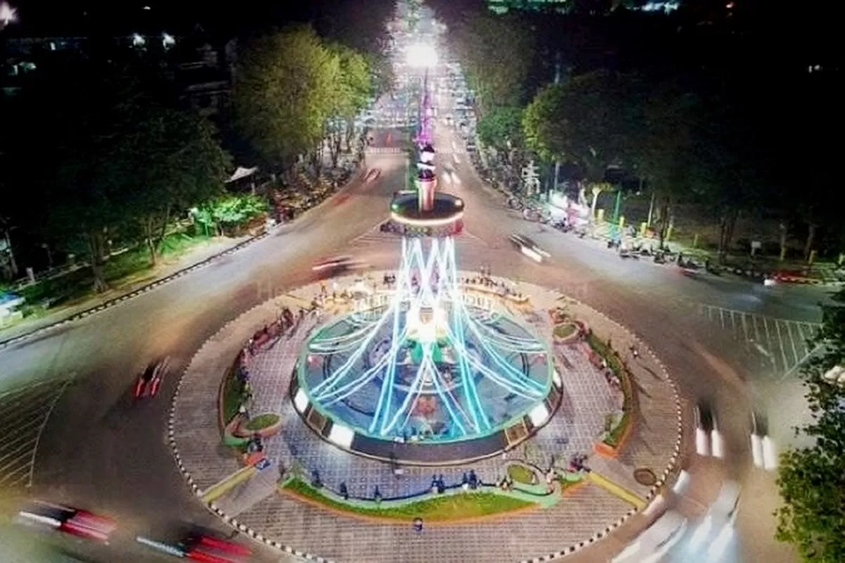 Gak Perlu Tiket! Cek Daftar Wisata Hits Jambi yang Bisa Kamu Kunjungi Gratis Akhir Pekan Ini