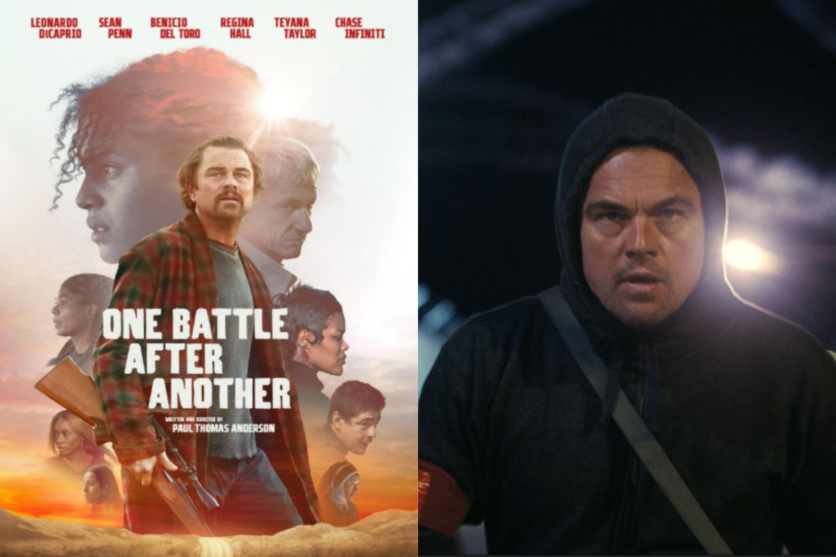 Daftar Lengkap Pemenang Oscars 2026, One Battle After Another Borong 6 Piala