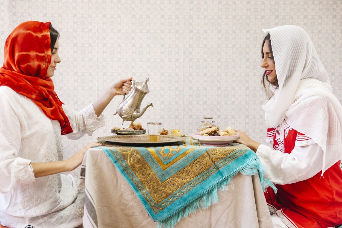 Terlanjur Buka Puasa Lebih Cepat, Apakah Puasa Tetap Sah? Ini Penjelasannya