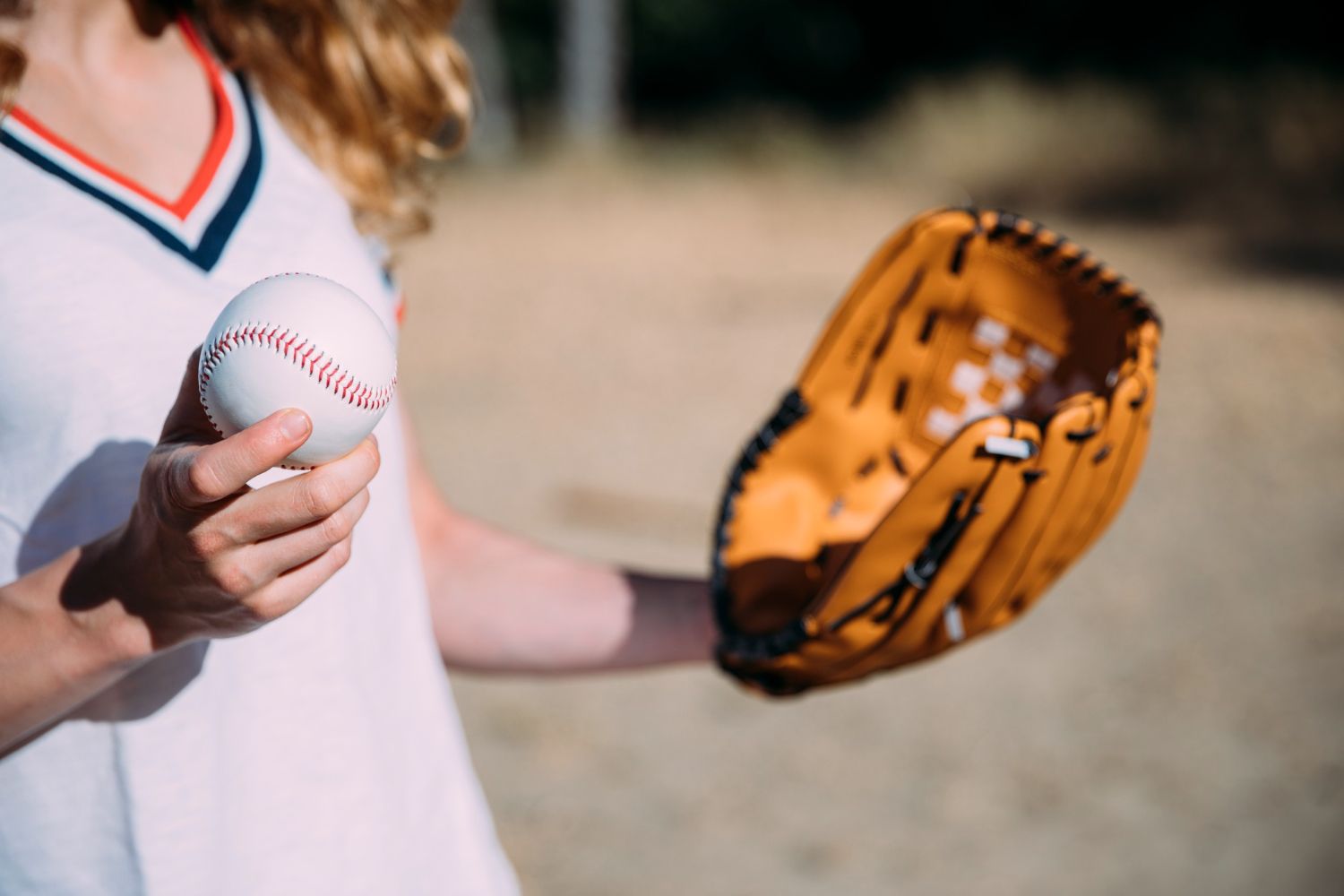 Berapa Lama Waktu yang Diperlukan untuk Bermain Softball? Berikut Penjelasannya!