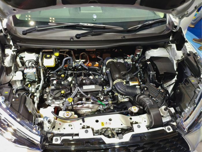 Maksimalkan Iritnya New Veloz Hybrid EV dengan Cara Ini