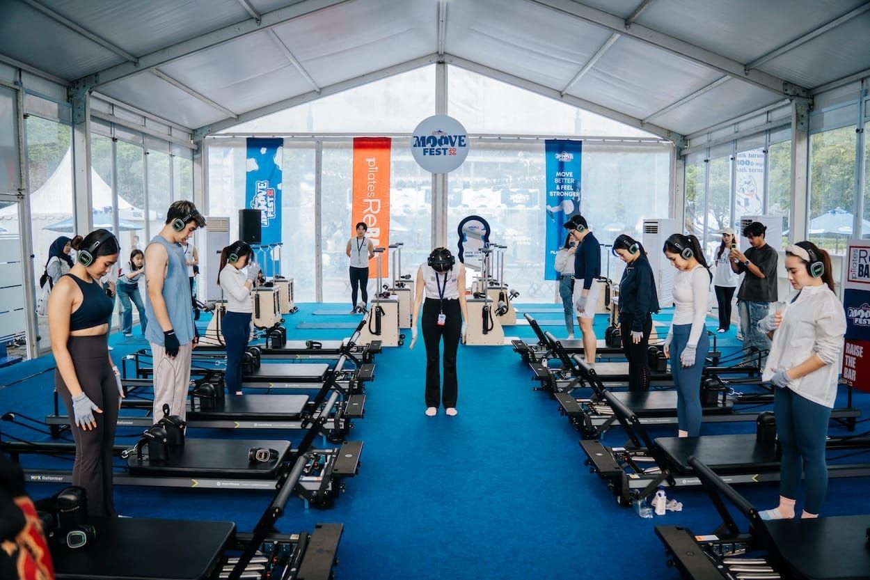 Gaya Hidup Sehat Jadi Kunci Energi dan Mood Positif di Awal 2026