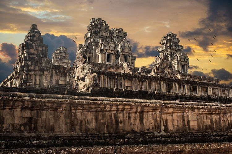 Kerajaan Kutai: Kerajaan Tertua di Indonesia yang Jadi Titik Awal Peradaban Nusantara