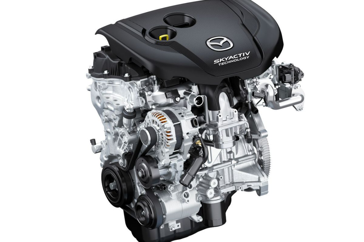 Mengenal Teknologi SKYACTIV dari Mazda: Inovasi yang Menggabungkan Irit dan Performa Tangguh