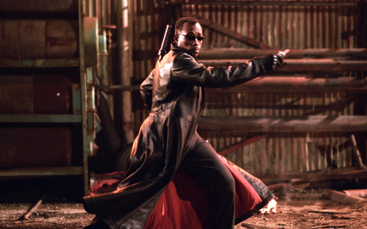 20 Film Superhero Terburuk Sepanjang Masa Versi Rotten Tomatoes
