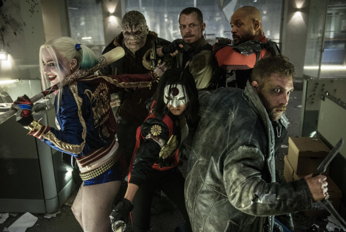 20 Film Superhero Terburuk Sepanjang Masa Versi Rotten Tomatoes