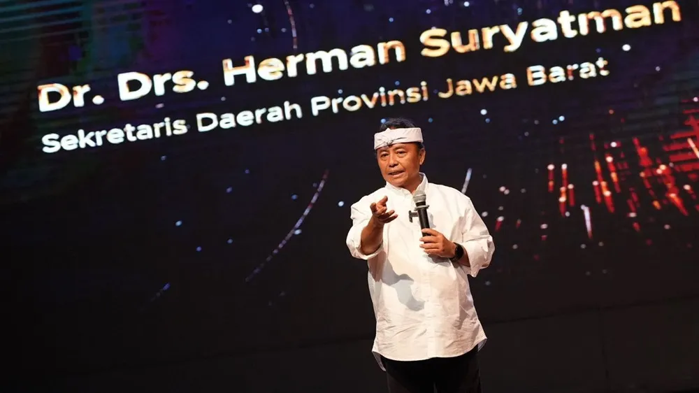 Calendar of Events 2026 Jadi Strategi Jawa Barat Tingkatkan Kunjungan Wisata dan Ekonomi Daerah