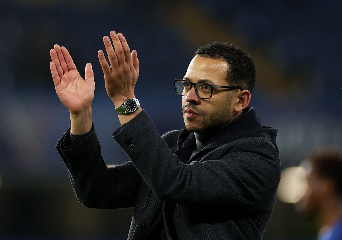 Terus Raih Hasil Negatif, Chelsea Didesak untuk Pecat Liam Rosenior