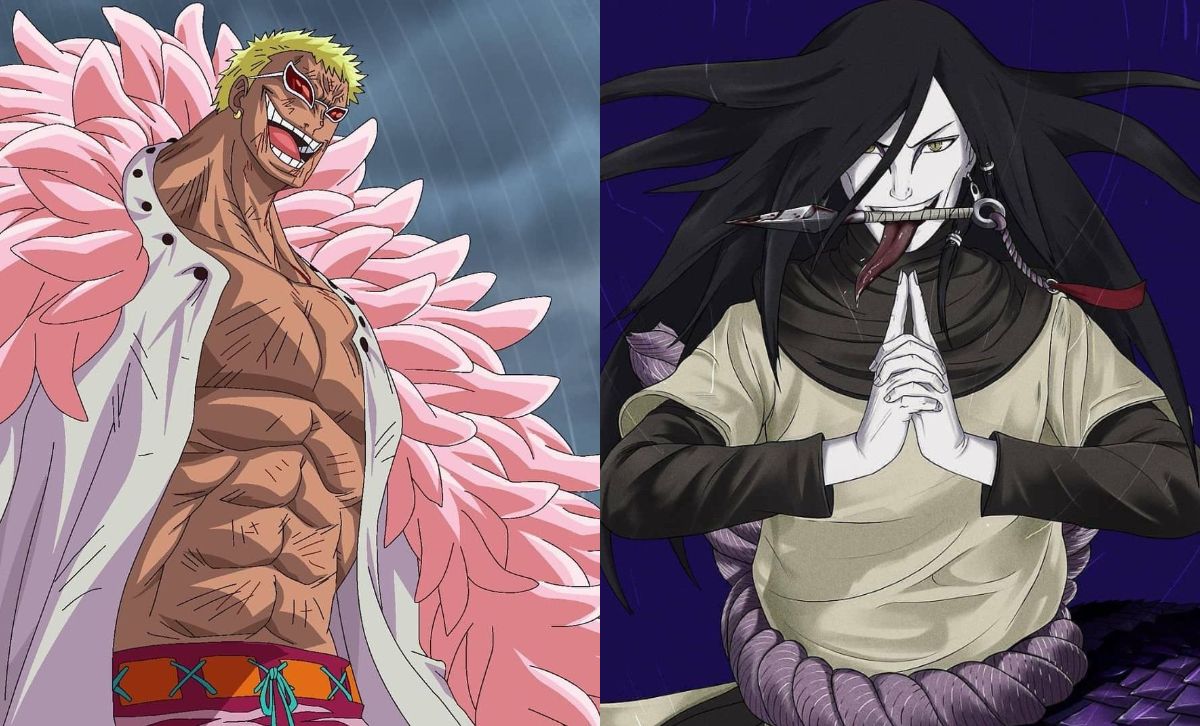 12 Villain Terbaik di Anime, Bikin Cerita Jadi Gak Terlupakan!