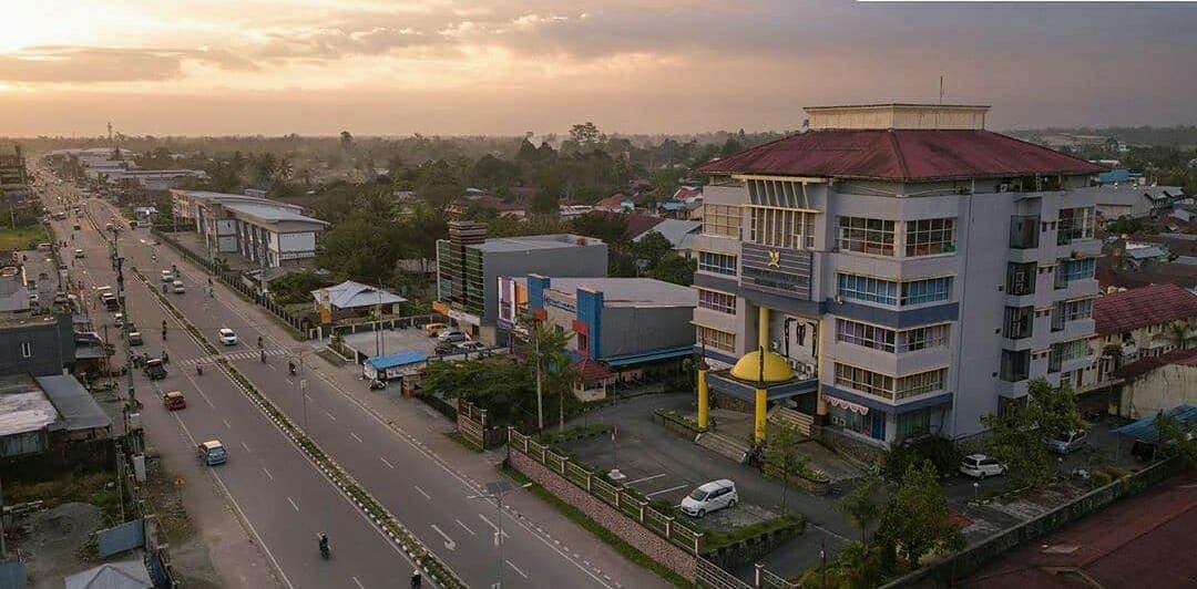 5 Tempat Menginap di Ibukota Mimika, Timika untuk Perjalanan Bisnis atau Liburan