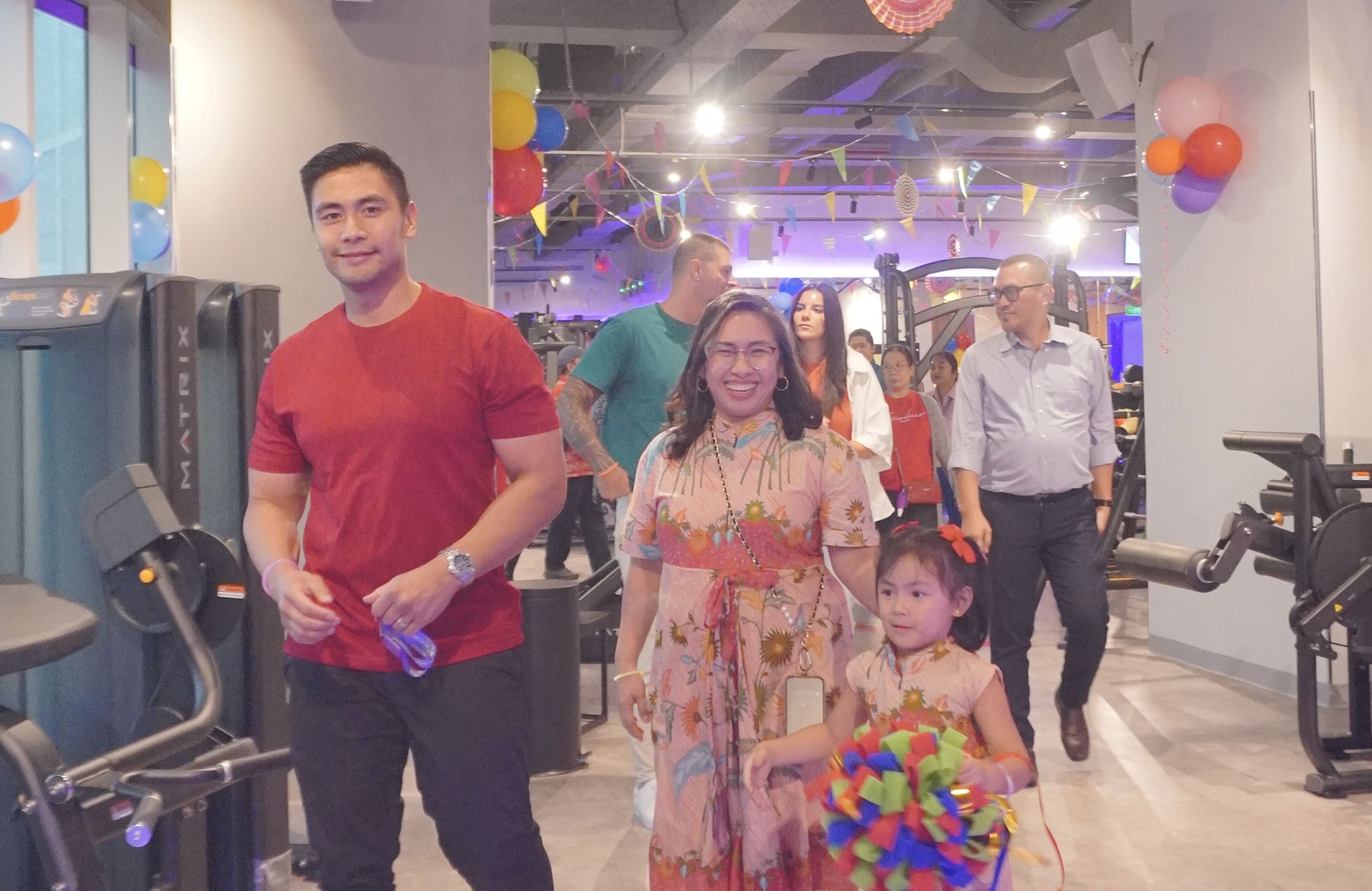 Olahraga Fitness Kian Populer, Jadi Pilar Gaya Hidup Sehat Masyarakat Urban